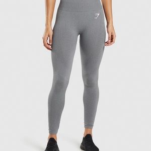 Gymshark Vital Seamless Leggings